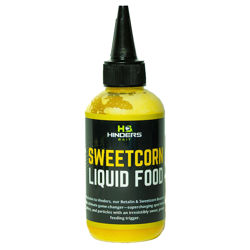 Hinders Sweetcorn Liquid Food 150ml